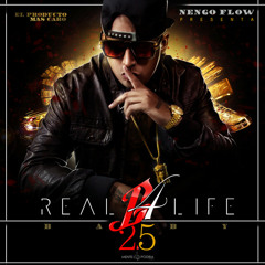 Haciendote el Amor - Ñengo Flow (MatiRealG)