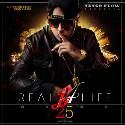 Haciendote el Amor - Ñengo Flow (MatiRealG)