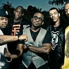 Don't Ted, Its Lecrae (O'Trey Mix)