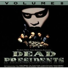 PROD. by SETIK - Dead Presidents