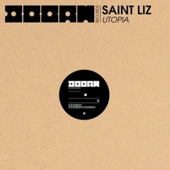 Saint Liz - Utopia (Asilo & Admin Remix)