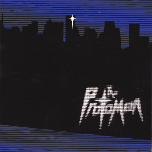The Protomen - The Will of One