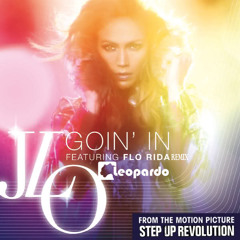 Jennifer Lopez - Goin' in remix