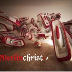 Merlinchrist-Negative love (Bonus track Morgenlied EP)