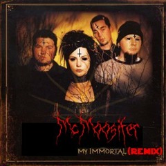 My Immortal Remix