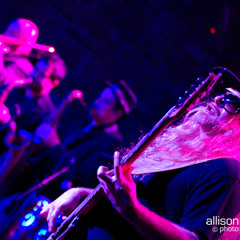 Lettuce  The Crusher