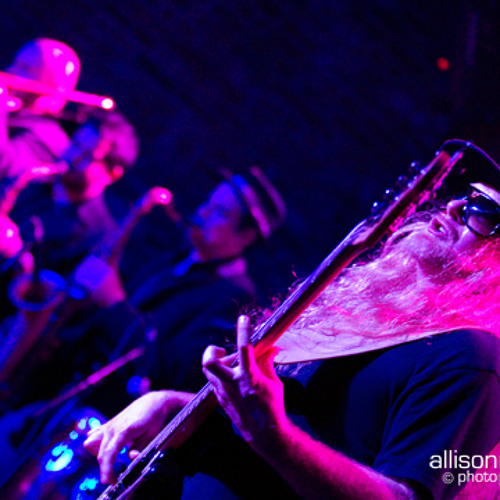 Lettuce  The Crusher