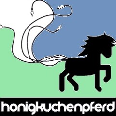 Honigkuchenpferd Mix 4 by Kamil Ka