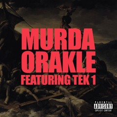 03 Murda (feat. Tek-1)
