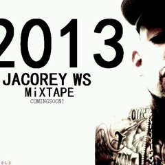 "About that" Jacorey WS Feat. Blacky Feat. Dange Dizzy.213 MiXTAPE)