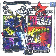 03 - NO QUIERO SABER DE TI