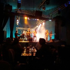 Bump Kitchen - Put Your Head Right Here