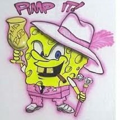 pimpin