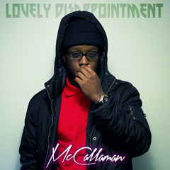 McCallaman - Lovely Disappointment