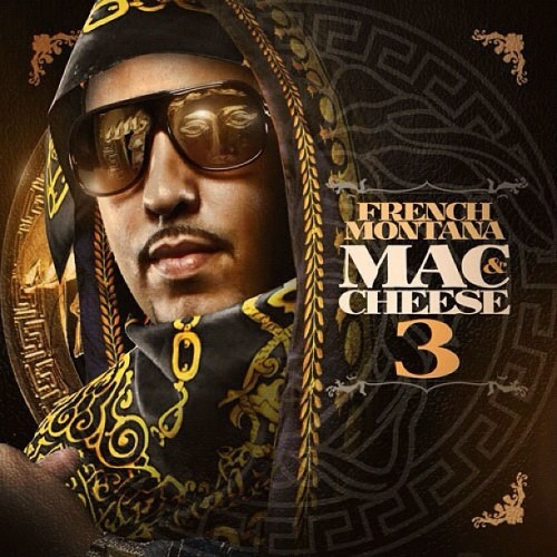 French Montana (Feat. J. Cole & Rick Ross) - Diamonds [Prod. By Swizz Beatz] [Mac & Cheese 3]