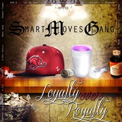 FACE DOWN~FT.MANE TANE, RICKY D, PLAYER TIM & ROD-D (SMG)