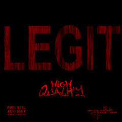 Legit [Utah]