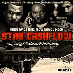 Prince Da Feat Erick Sermon-Fire