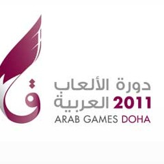 ARAB GAMES DOHA 2011 MEDAL CEREMONIES
