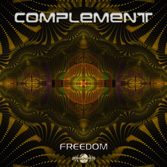 geoep070-Complement - Freedom - Single