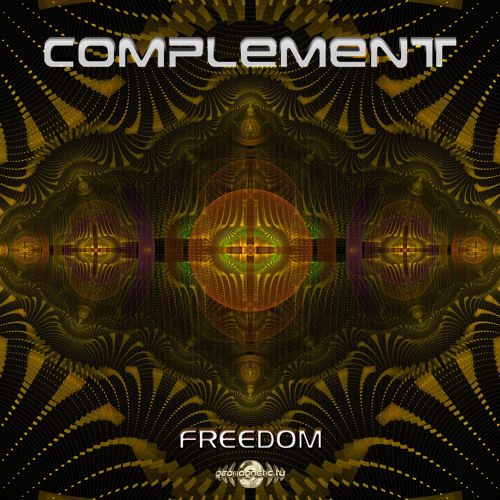 geoep070-Complement - Freedom - Single