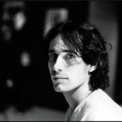 A Letter From Jeff Buckley To His Fans, read by RM.