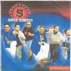 01 - Súper Sonicos (Contacto Sonicos)