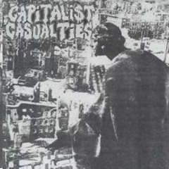 Capitalist Casualties slave
