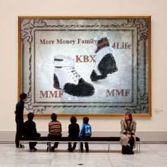 Real Niggaz On They Feet - Instrumental -  Produce by KingBossX