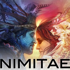 NIMITAE - Guru And The Avatar
