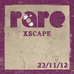 RARE Vol. 4 Mixed By Andy Hitchen