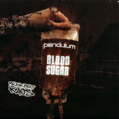 Pendulum - Blood Sugar [Alex Loveridge's 2012 Remix]