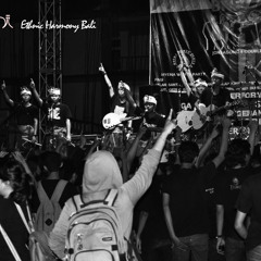 EMONI-Smile You Dont Cry Cover