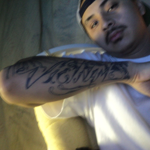 CcreapMurda - Tha Otha Way Snippet