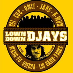 Cheerleader-OMI-LOCKDOWN Djz(Dj OniT)