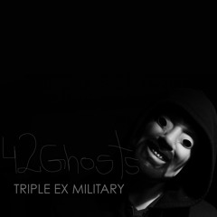 KNOWN FOR IT  (42Ghosts Remix)
