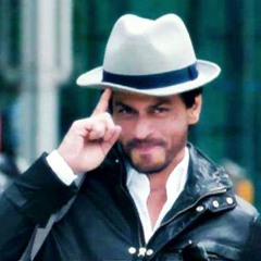 Shah Rukh Khan (Mashup) rvarun7777