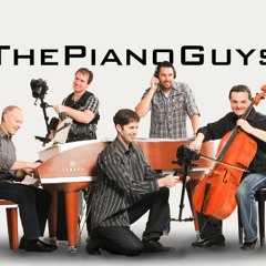 Twinkle Lullaby (Twinkle Little Star) - ThePianoGuys