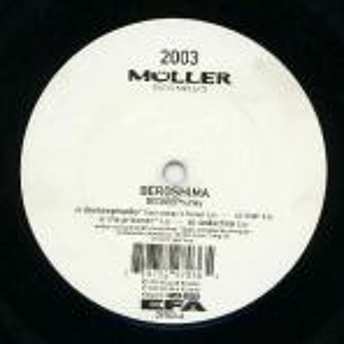 Muller Records 2003 / Beroshima - Dee Bee Phunky ( original mix )
