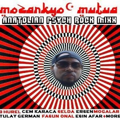 Anatolian Psych Rock Mix