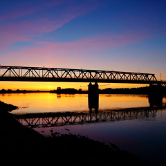 Elbe Floatings 011 - Special autumn Guestmix by Matt Van Da Hill