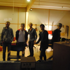 Mads Mouritz & Hælerne: Den sidste dag & den første