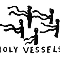 Holy Vessels - Golden Hair