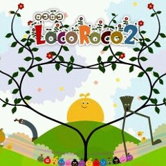 LocoRoco2