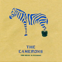 The Camerons - I can [PREMIERE]