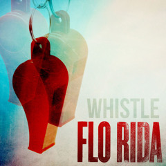 Whistle- Flo Rida (Instrumental)