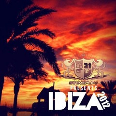 IBIZA 2012 MIXED BY STEVE PLAY