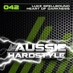 Luke Spellbound - Heart of Darkness (The Strangerz Remix)