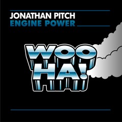 Jonathan Pitch - Engine Power (Original Mix)