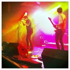 DEAD SOCIAL CLUB - We Demand Alerts